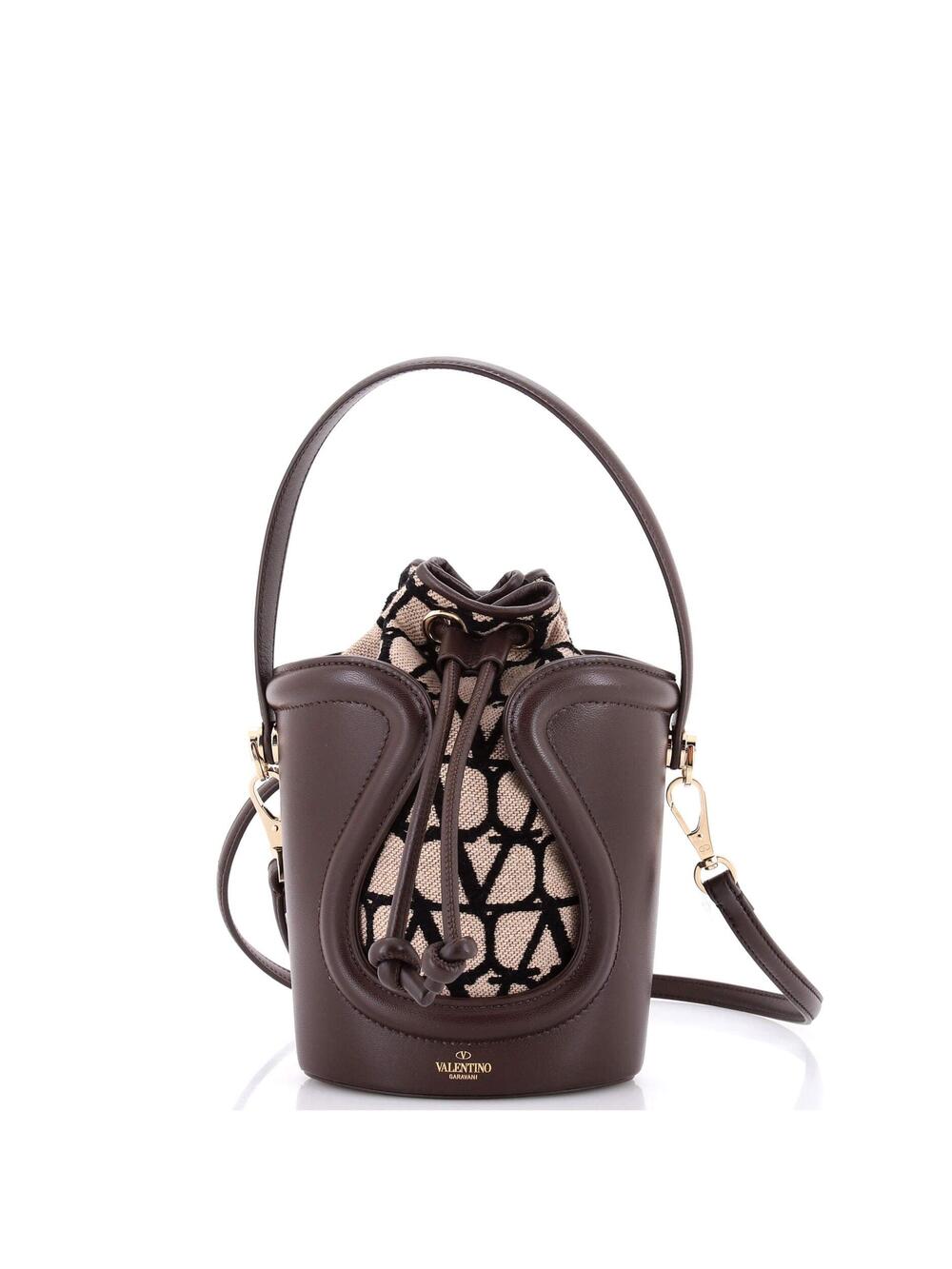 Valentino Garavani La Cinquieme Bucket #365663V14B